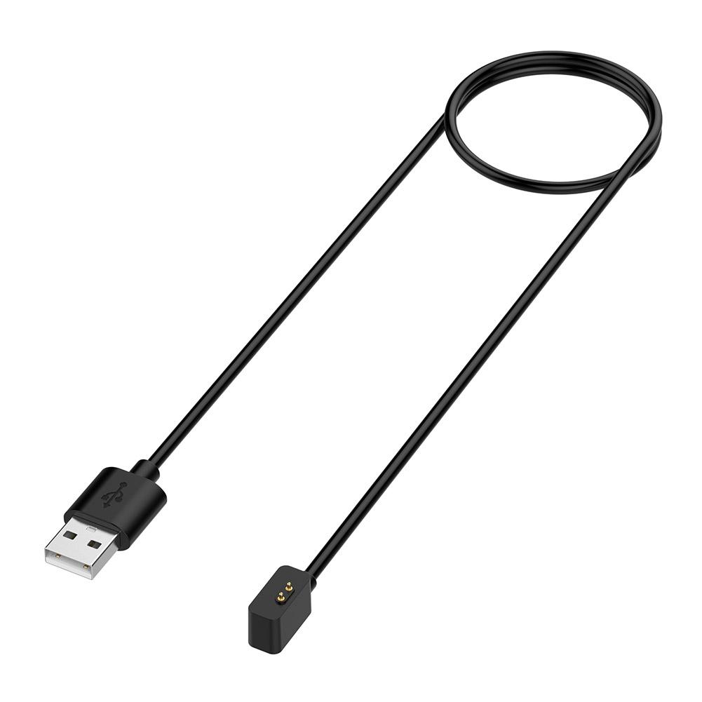 Magnetic Smart Bracelet Charging Cable Multiple Protection USB Replacement Charger Cord Anti-Interference for Redmi Watch3 Lite