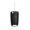 Remote Key Case Shell For Vauxhall Opel Corsa Astra Vectra Signum H Vectra Auto Car Key Fob Cover Housing Hu100 Blade