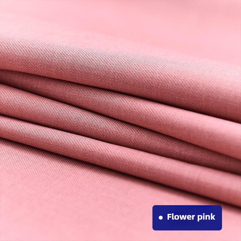 Women/'s Suit Fabric Plain By The Meter for JK Uniform Men/'s Fashion Pants Skirts Sewing Twill Cloth Anti-wrinkle Black White
