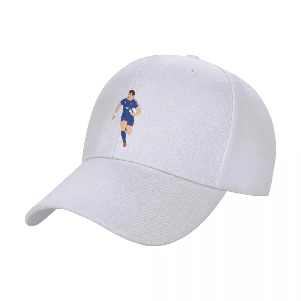 Antoine Dupont Baseball Cap Military  Man Snapback  Sunhat Horse Hat Boy Womens