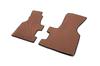 EVA-Matten (Braun) für Volkswagen T4 Caravelle/Multivan