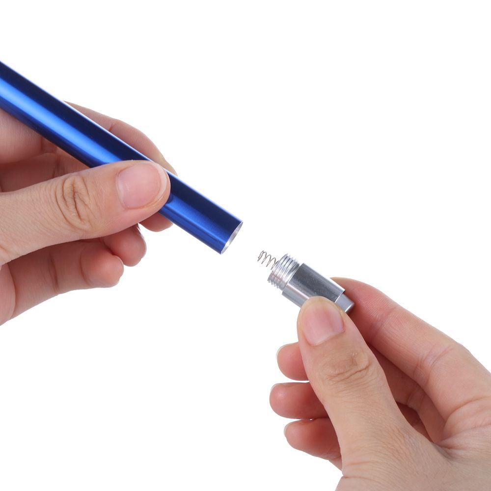 Crafts Cross Stitch Sewing Accessories Angled Tip Diamond Painting Tool Point Drill Pen Lighting Point Pen 5D Diamond Painting