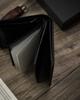 Men's wallet PU+leather M302B-PU-6861 Black