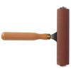 Brayer Soft Flexible Sturdy Durable Elastic Rubber Roller for Printmaking Scrapbooks15cm