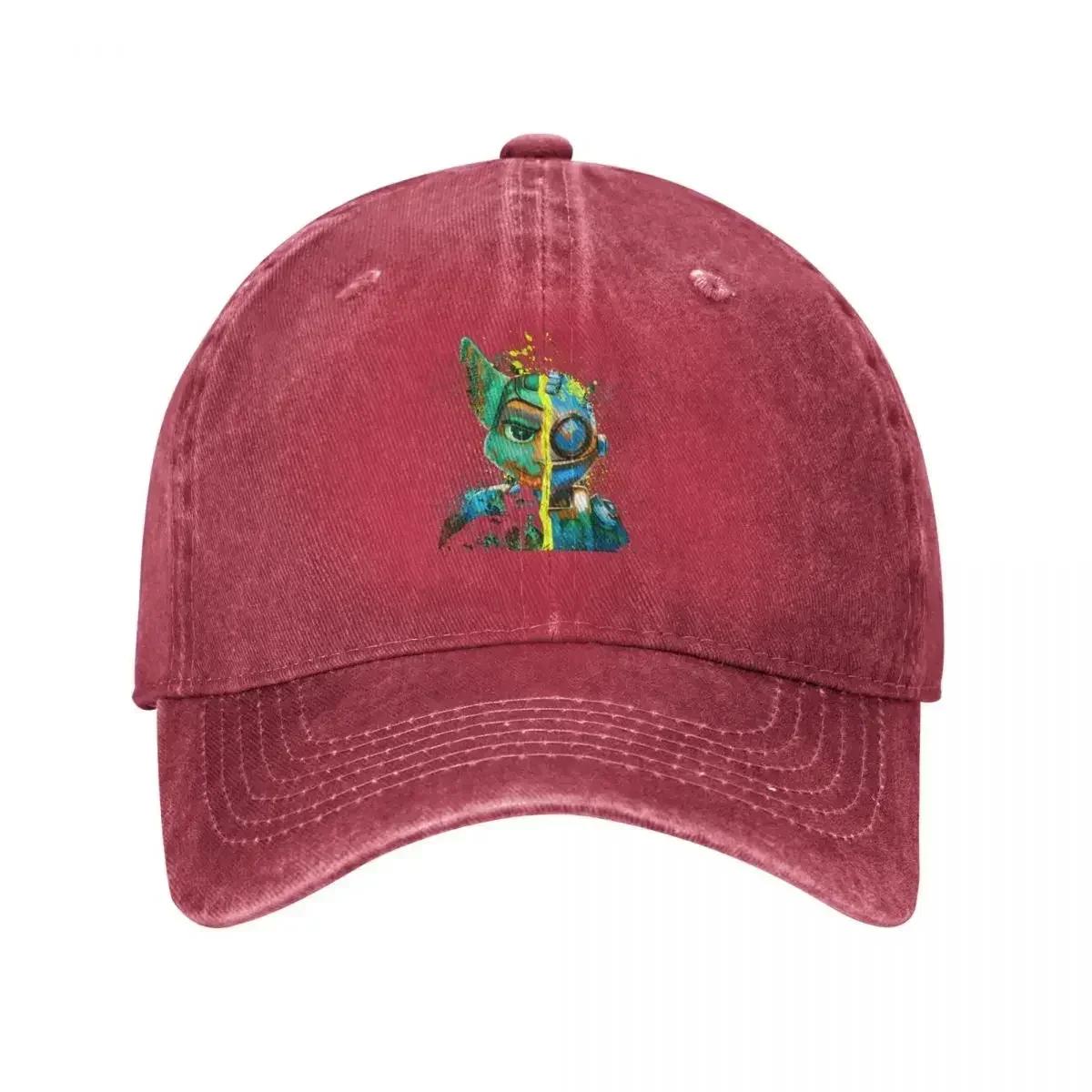 Space Pals Baseball Cap New In The Hat Military Cap Unisex Golf Cap Unisexs Hats Womens