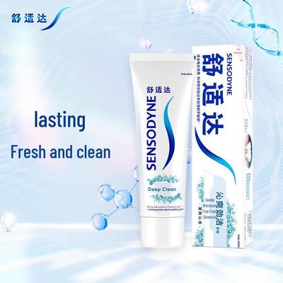 Sensodyne Cool Mint Toothpaste
