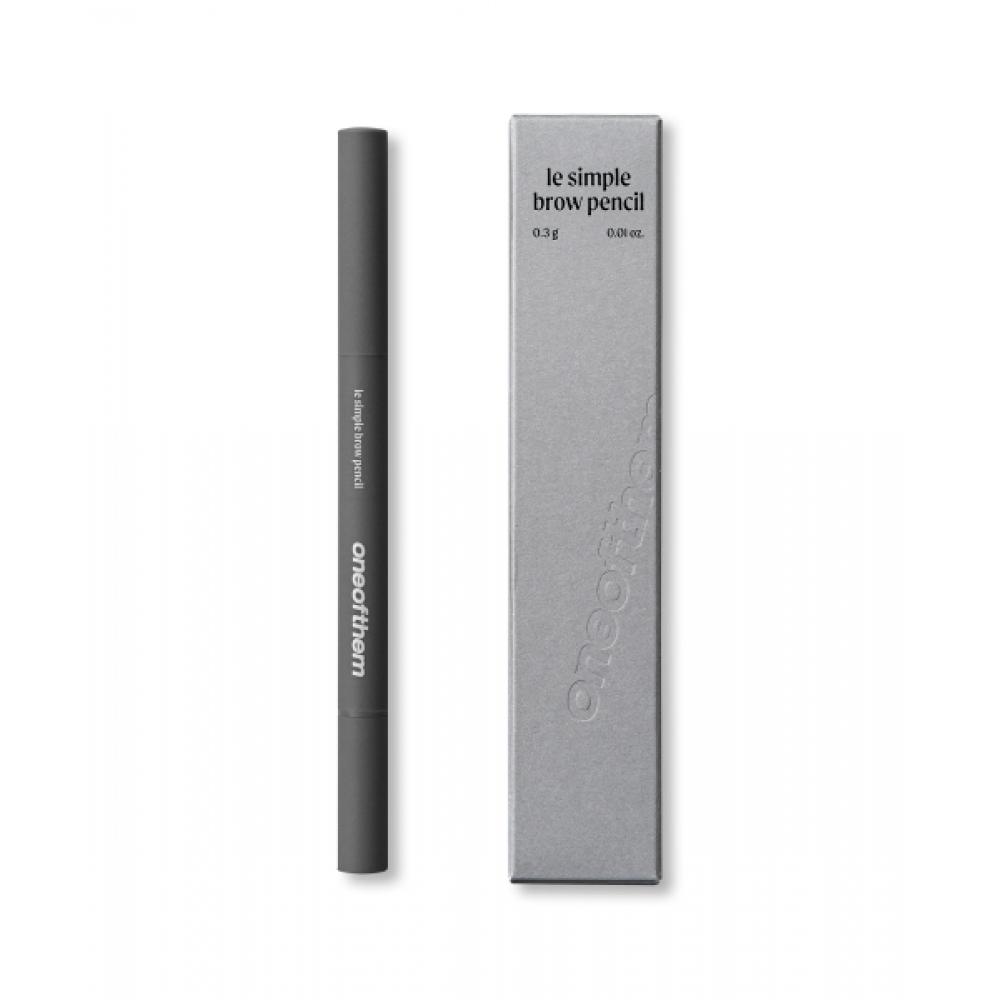 Oneofthem Le SangLe Men S Eyebrow Pencil 0.3g