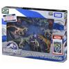 TAKARA TOMY Ania Jurassic World Final Battle Set Animal Dinosaur Toy Ages 3+