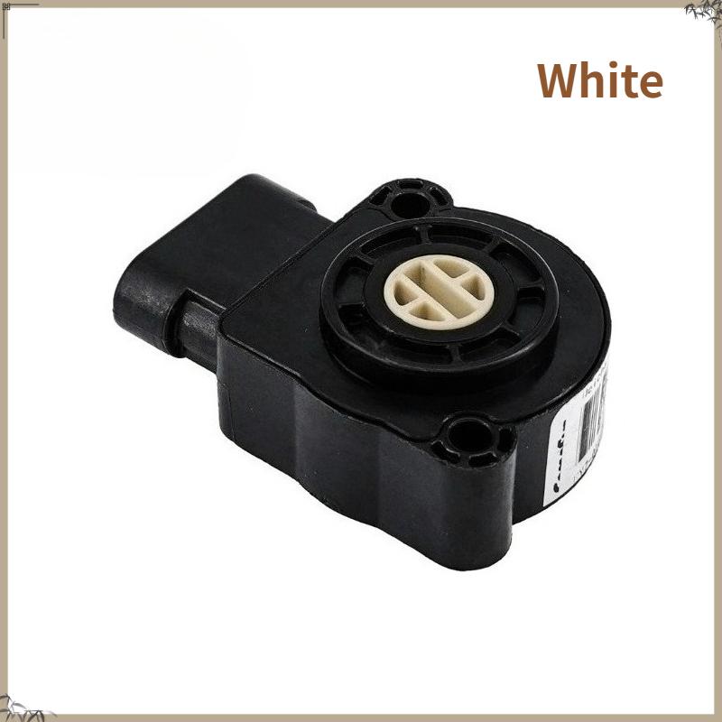 FY7-016-2151 10R-024428 For Daewoo Hyundai Mitsubishi Car Auto Engine Parts Accelerator Pedal Braking Pressure Sensor MTS2 FY7-016-2151-White