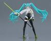 Good Smile Racing MODEROID Hatsune Miku GT Project Racing Miku 2022 plastový model Verze. Bez měřítka