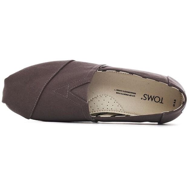 Эспадрильи TOMS Shoes Alpargata