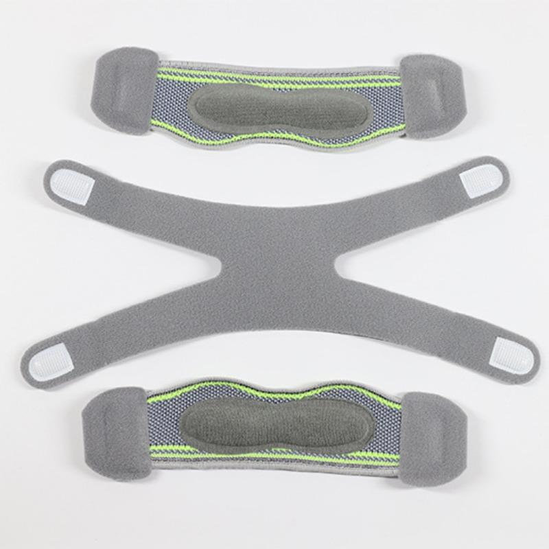 Sports Equipment: Patellar Strap, Double Patellar Strap, Compression Strap, Patellar Tendon Strap, Basketball, Outdoor Sports Knee Pads for Cycling