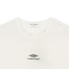 Balenciaga 3B Sports Icon Flat T-Shirt 'Ecru' Unisex 704032TMVJ70978