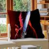 Game The Texas C-Chain Saw M-Massacre Personalized picture text home decorative pillows Household Gifts 45x45cm