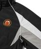URBANDTYPE Berlin Track Top Windbreaker_Black