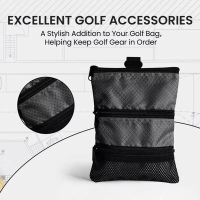Golf – Golfové tašky