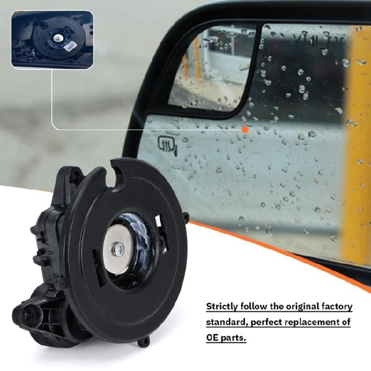 Power Rear View Mirror Motor Exterior Part for 6U5Z-17D696-C 6U5Z17D696C 924400