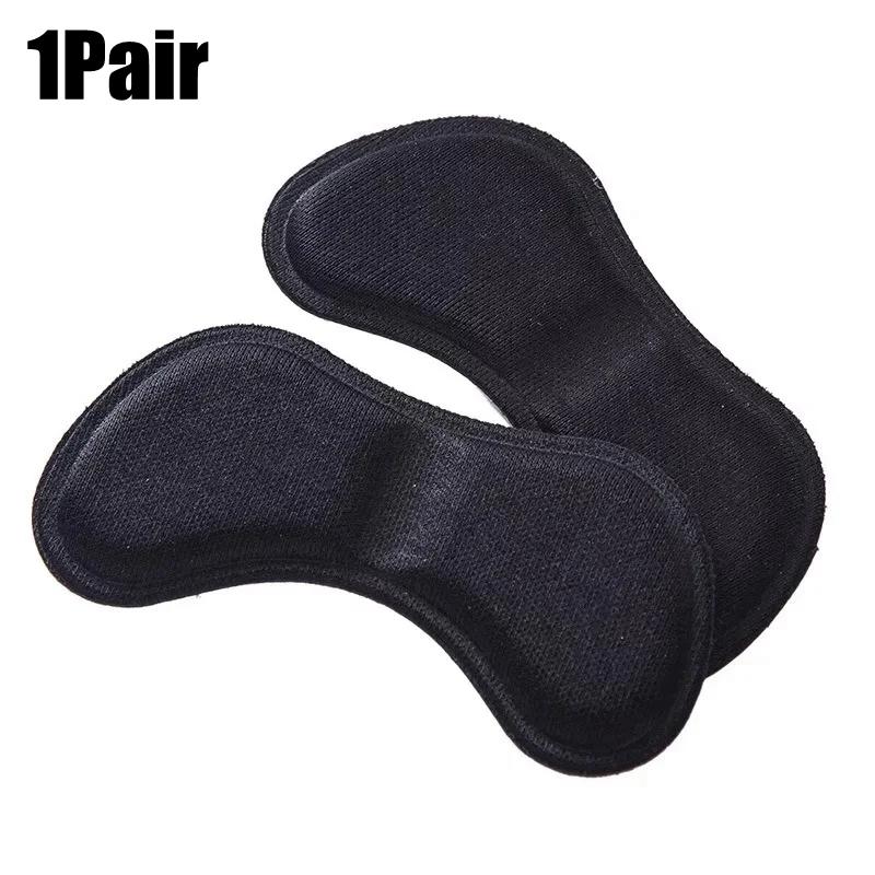 12Pcs Heel Protector Women Insoles for Feet Heels Sticker Adjust Size Adhesive Non-slip Shoe Pads Pain Relief Foot Care Inserts