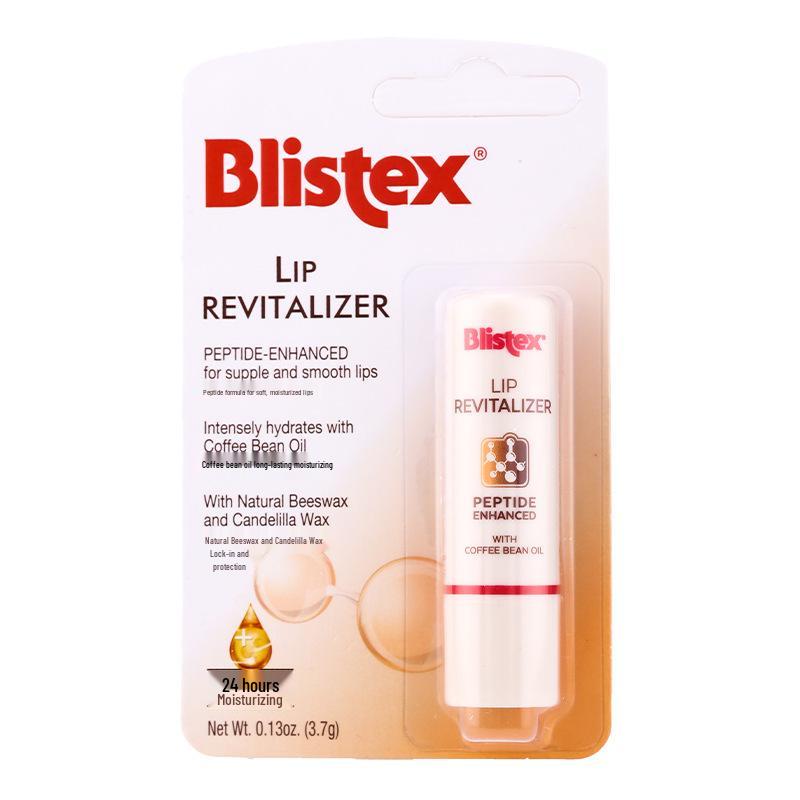 

Blistex Mint Sunscreen Lip Balm for Men & Women - Hydrating & Moisturizing, Anti-Chapped Lips, Genuine Product