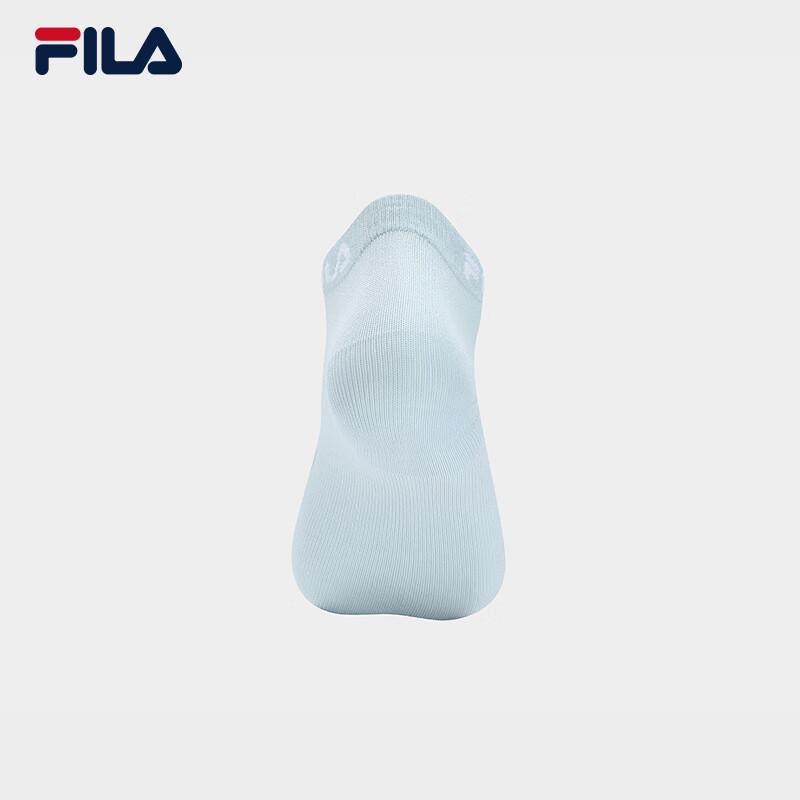 Fila Women's Low-Cut Casual Sport Socks