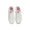 Nike Dunk Low Give Her Flowers Sneakers da Donna Crema Vela Rosso Università FZ3775-133
