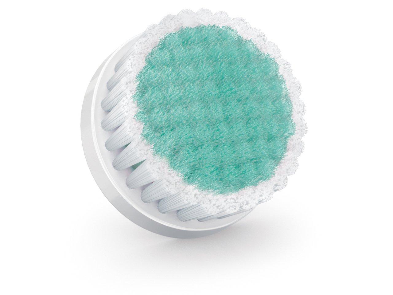 

Philips Facial Cleansing Brush Visa Pure Acne Care Brush SC5994/00