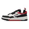 Li Ning 001 BTC Skateboard Shoes Men's Low Top Black/Red/White AECR001-3