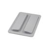 Dust Cover Bread Machine Lid Upper Lid Toaster Dust Cover Silicone Toaster Lid  Breakfast Machine