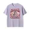 Funny Certified Unisex Respecter Humor Meme Graphic T Shirt Unisexs Summer Fashion Tshirts Hot Sale Oversized Tee Shirt Streetwear