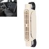 USB Backseat Car Fan 3 Wind Speeds Powerful Recirculating   Low Noise Car Cooling Fan for Backseat SUV RV