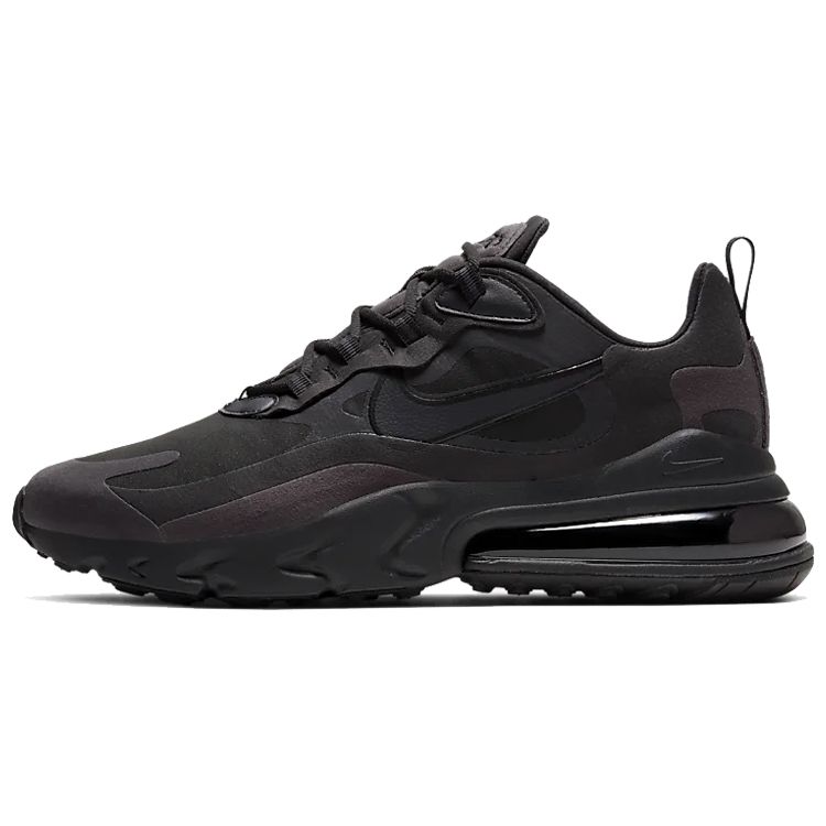 

Мужские кроссовки Nike Air Max 270 React Black Oil Grey CI3866-003