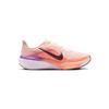 Nike Air Zoom Pegasus 42 Chalk Orange Pulse Women Sneakers Bright-Violet Tattoo IB1881-113