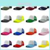 Summer Outdoor Baseball Cap With Embroidered Logo And Uv Protection For Students' Travel
