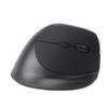Ergonomic Vertical Mouse 2.4G Bluetooth Rechargeable Wireless Mouse with 3 Adjustable DPI for PC Laptop Notebook