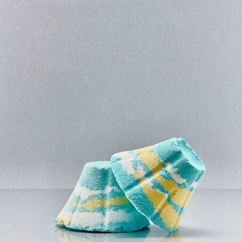 Rendejavous Beauty Healing Bath Bombs Perfume Bath Bombs 200g 3+1 (Choose 1 of 4)