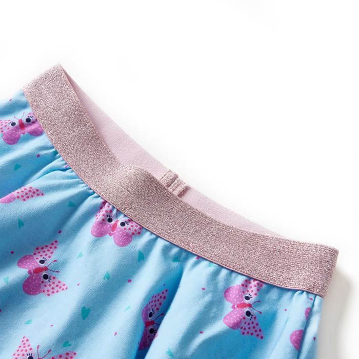 Blue Skirt for Children 92/104/116/128/140