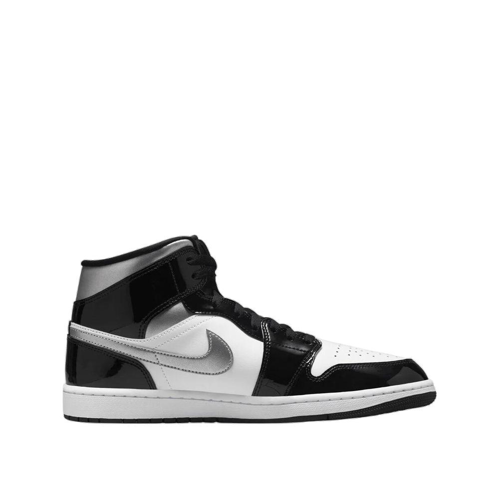Footwear Type Nike Air Jordan 1 Mid SE
