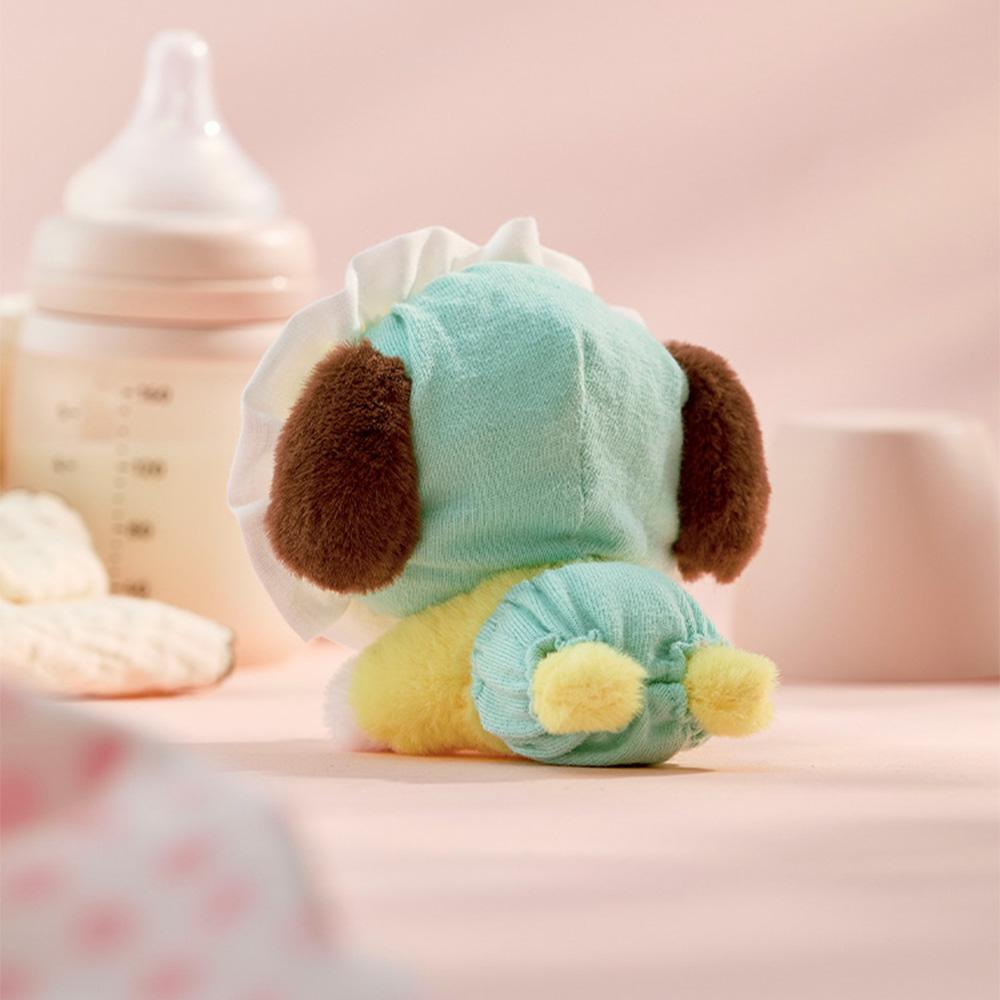 BT21 CHIMMY Baby Newborn Season 2 Plush Doll