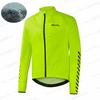 Spiukful Wasserdichte Windjacke Wind MTB Radfahren Leicht Ultraleicht Herren Jacke Laufen Reiten Ciclismo Fahrrad Windjacke