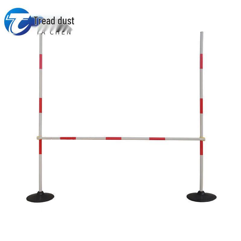 Mobile Detachable Iron High-Low Bars Training Equipment