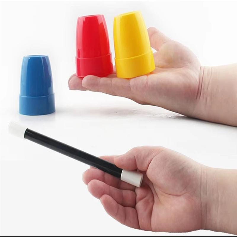 Magic Prop Beginners Magic Tricks Kit Set Festival Gathering Table Games Leisure Entertainment Props Simple Fun Magic Trick TMZ