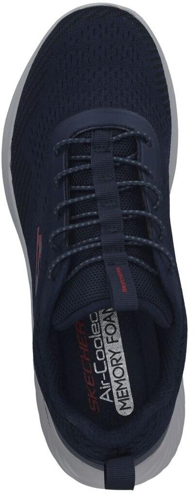 Sneakers Skechers Bounder-INTREAD Navy