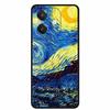 For OPPO A20 Case A 20 Phone Cover Lion Wolf Black Silicone Soft Back Cover Case For OPPO A40 A40m A60 5G Case A 40 A 60 Coque