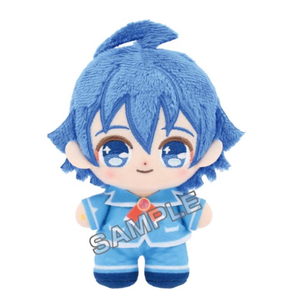 Welcome to Demon Iruma Puri Nuit Tatchi Dream Mini School! Iruma-kun