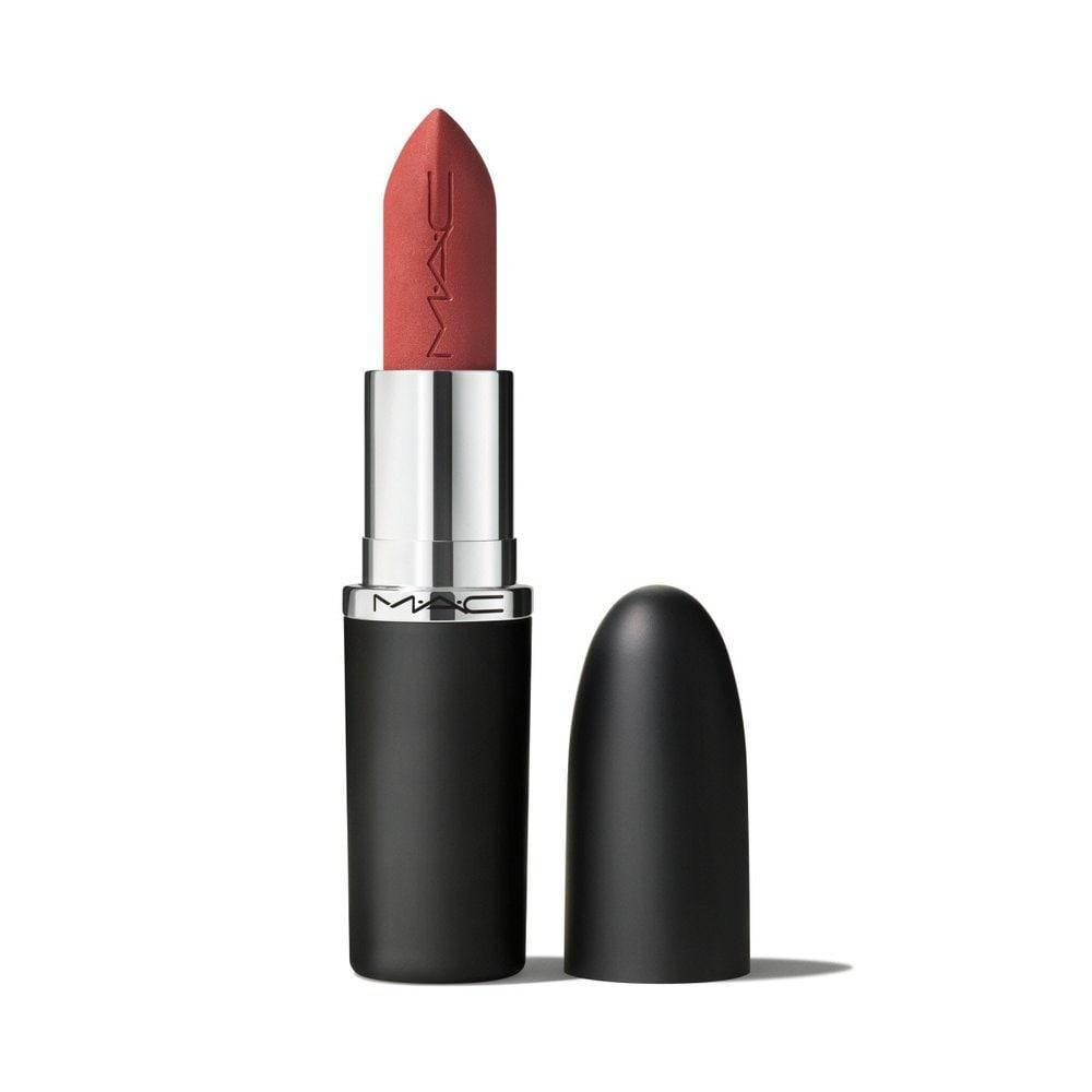 

MAC Максимально матовая помада 3,5 г antique velvet