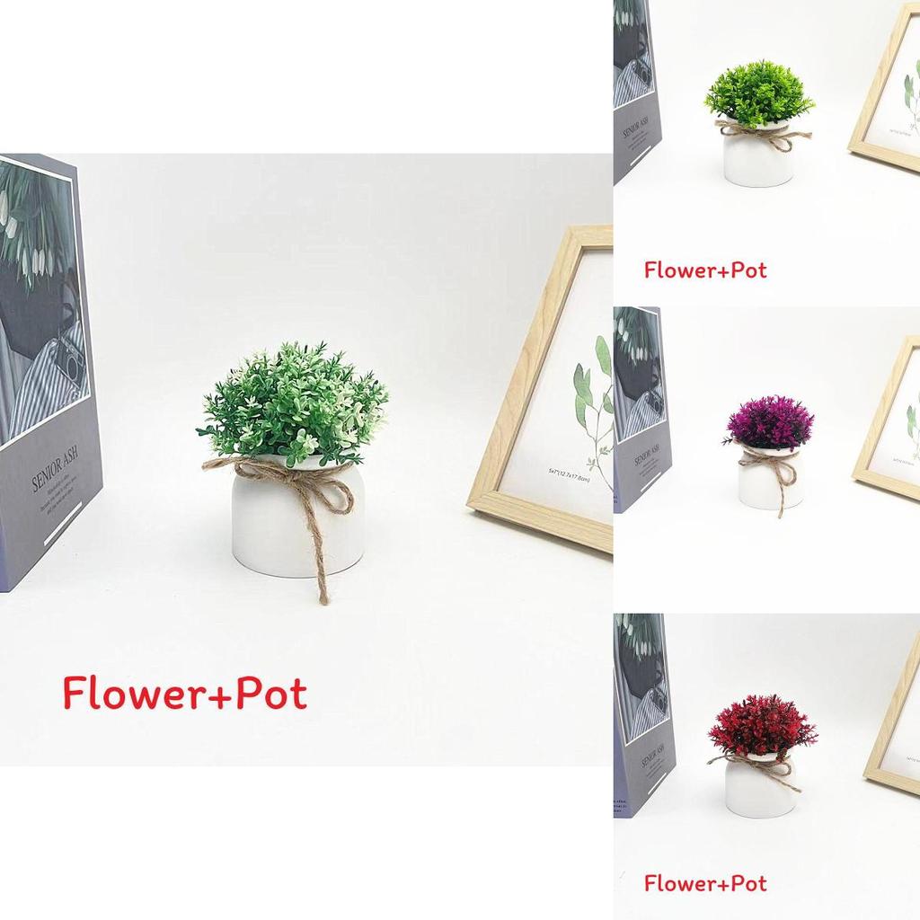 Plastic Veronicastrum Caulopterum Mini Pot With Roped Butterfly Design For Indoor Outdoor And Special Occasion Use
