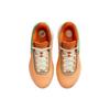 Florida A&M University X A.P.B. X Nike LeBron 20 From Tally To The World - Peach Men Sneakers Orange Peach-Cream Safety-Orange FN8263-800