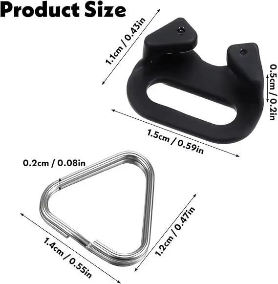 Xiaomi New Portable Camera Strap Quick Release Buckle for Cameras Straps Quick Release Clipneck for Phone Connector System Lanyard Belt