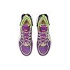 Disney X Li Ning YuShuai 14 Buzz Lightyear High Top Basketball Shoes Men's Roman Purple ABAQ135-8