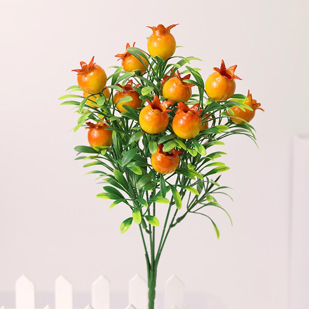 Scene Suitable For Artificial Fruit Cutting Fruit Artificial Fruit Cutting Foam Fruit Home Decoration Ornaments